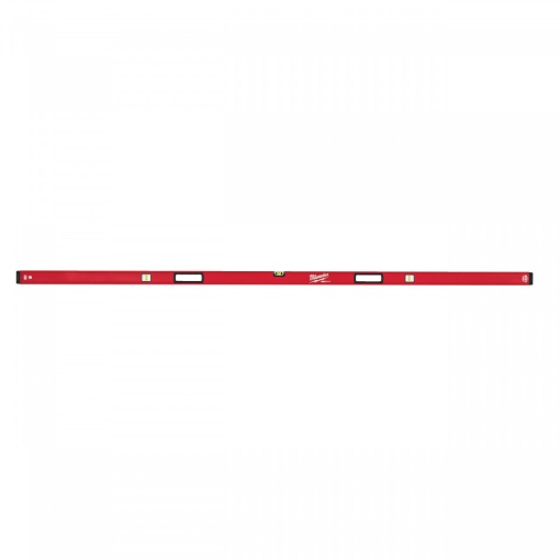 Nivele REDSTICK™ Backbone Milwaukee 240cm Magnetic