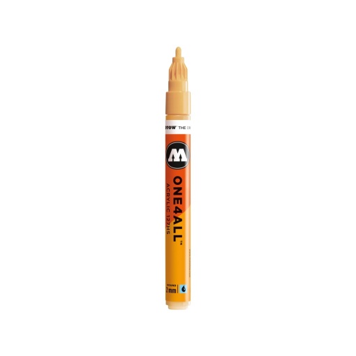 One4All™ 127HS 2 mm
