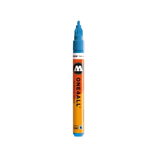 One4All™ 127HS 2 mm