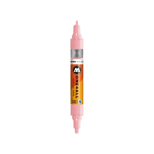 One4All™ Acrylic Twin 1,5 – 4 mm