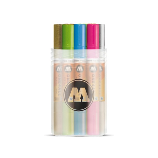 One4All™ Acrylic Twin Main-Kit 2 – 12er Box