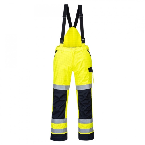 Pantaloni Modaflame Rain Multi Norm Arc MV71