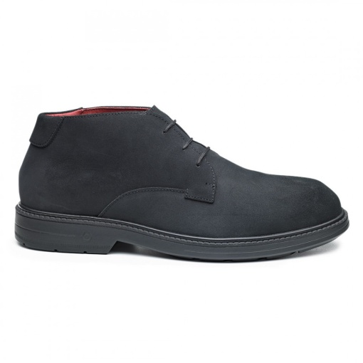 Pantofi Orbit Shoe S3 ESD SRC B1500, culoare Negru