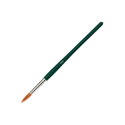 Pensulă rotundă Kreul Basic nr. 10
