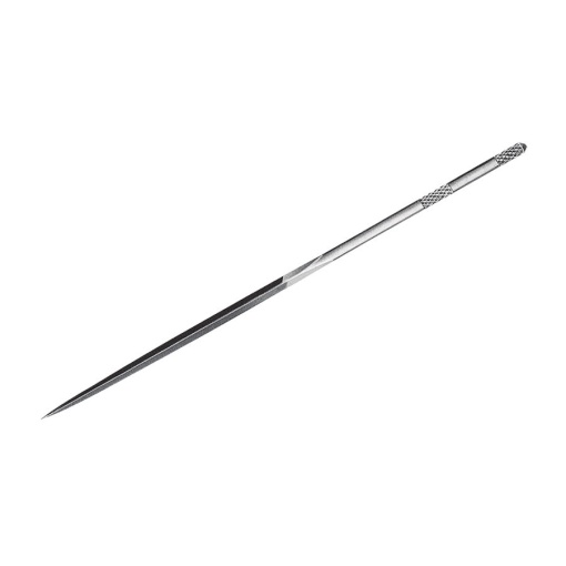 Pila AC triunghiulara - 180 mm S