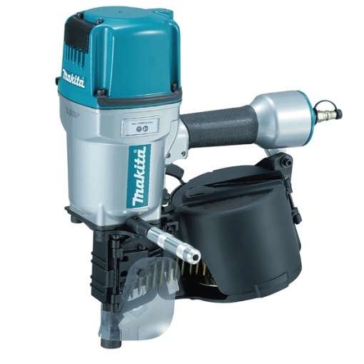 Pistol pneumatic pentru paleti 100 mm