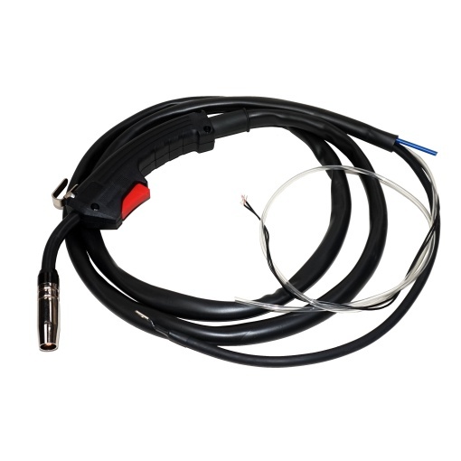 Pistolet ProWELD MTS-801 1.8m, MIG, cu supapa magnetica MIG1050e