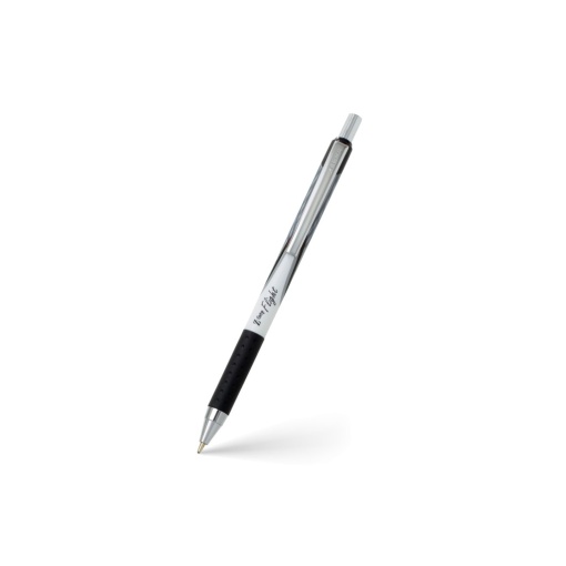 Pix 1.2 mm Zebra Z-Grip Flight