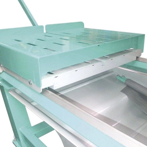 Plan de taiere suplimentar IMER pentru Masonry 750