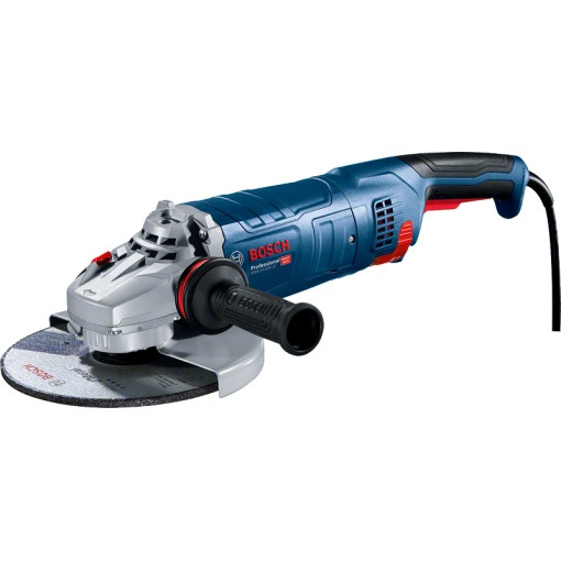 Polizorul unghiular Bosch Professional GWS 24-230 JZ