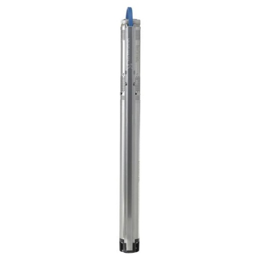 Pompa submersibila multietajata pentru ape curate Grundfos, SQ 2-55, 1.02 kW, 230 V, inaltime max. refulare 54 m, debit 33 l/min