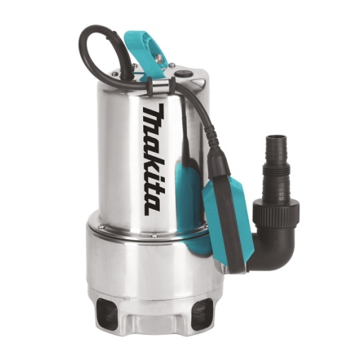 Pompa sumersibila apa murdara, 550W, 10800 l/h