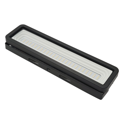 Proiector liniar led 50W BK 6500K