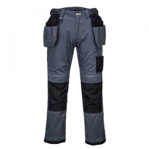 PW3 Pantaloni de lucru Stretch Holster PW305