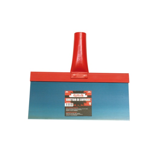 Razuitor cofraje, vopsit - coada MOB 110 cm