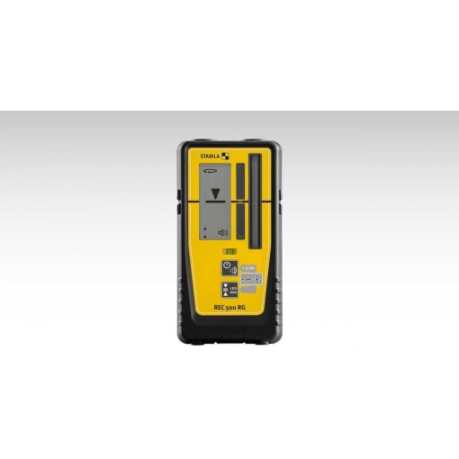 Receptor electronic laser rotativ si linie tip REC 500 RG