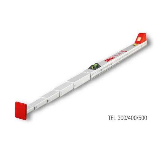 Rigla telescopica Sola TEL 400 T
