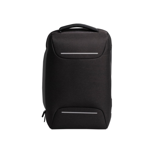 Rucsac laptop 16" Exactive Exacompta 18134E, negru