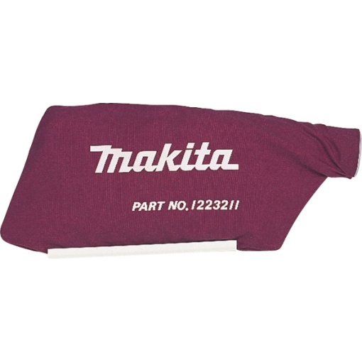 Sac colector praf Makita, textil 9401, 9402