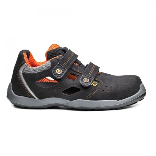 Sandale Judo Sandal S1P ESD SRC B0698