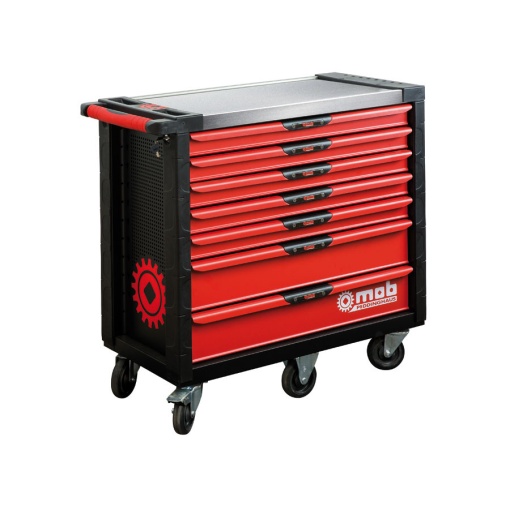 Servanta mobila pentru scule MOB TSG15 AB X-LINER7 - 1044x466x970 mm