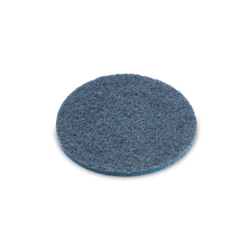 Set 10 foi de slefuit din lana Flex 358630, D125 SC-very fine VE10, prindere velcro, Gr. very fine