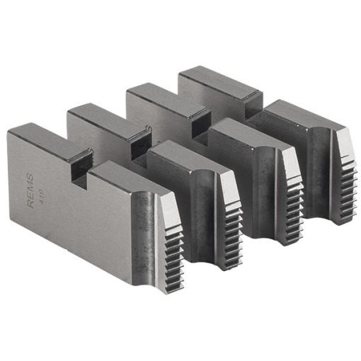 Set 4 cutite REMS M27L pentru Tornado si Magnum 341336
