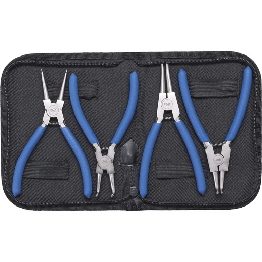Set 4 piese BGS clesti pentru sigurante, 150mm