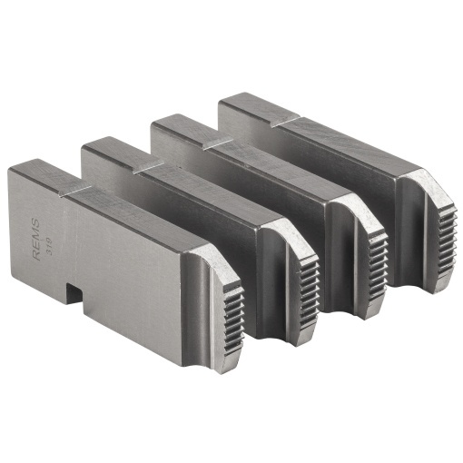 Set cutite REMS 341331 M16LH pentru Tornado si Magnum