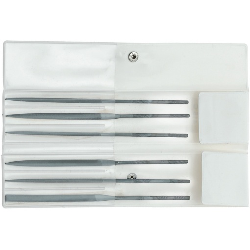 Set de pile ac 6 piese 180 mm