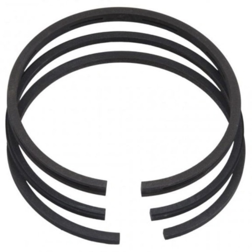 Set segmenti Fiac 59mm pentru pompa AB360/410