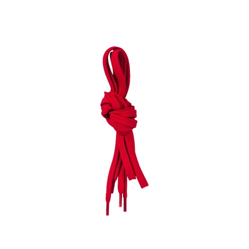 Sireturi Milwaukee pentru FLEXTRED™, rosii, 140cm
