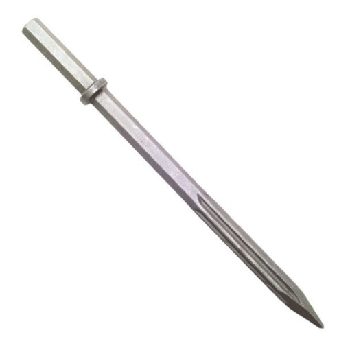 Spit in forma de stea Wacker Neuson 50005211, sistem prindere 28x160 mm, lungime 280 mm
