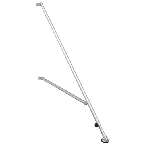 Stabilizator telescopic (estacada) Krause pentru schelele STABILO si PROTEC