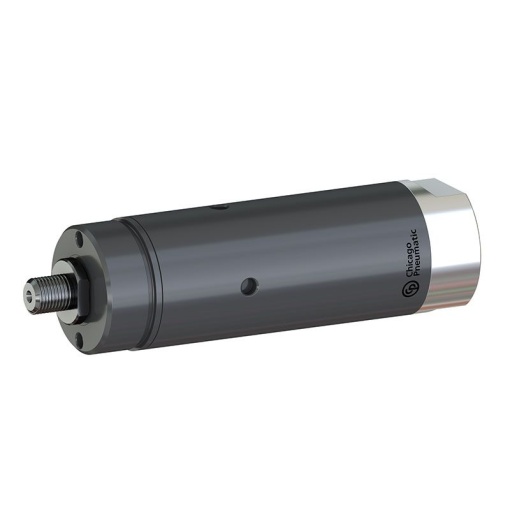 Standard vane air motor