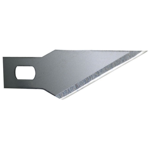 Stanley 0-11-411 Lame de rezerva cu varf ascutit,3 buc