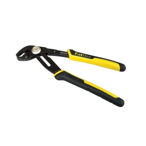 Stanley 0-84-647 Clesti cu articulare reglabila FATMAX 8"/200mm