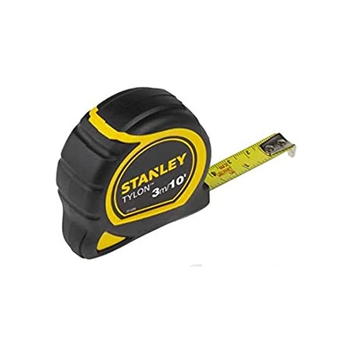 Stanley 1-30-686 Ruleta tylon 3m x 12,7mm
