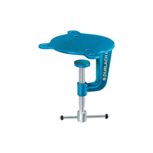 Suport fixare rapida pentru menghine MOB - B: 120 mm