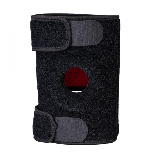 Suport pentru genunchi Open Patella PW84