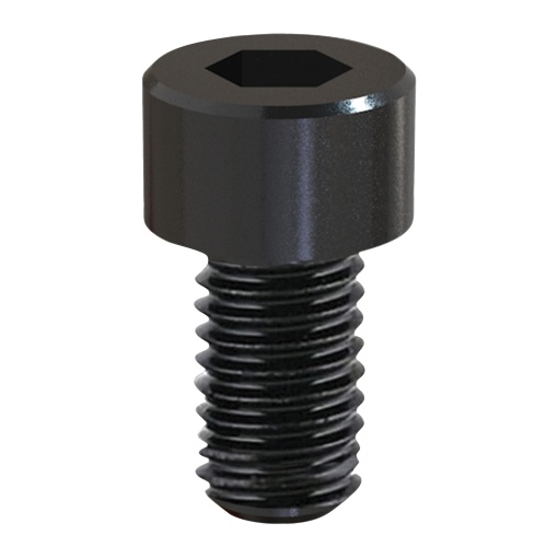 Surub freza Milwaukee S6, M3x6