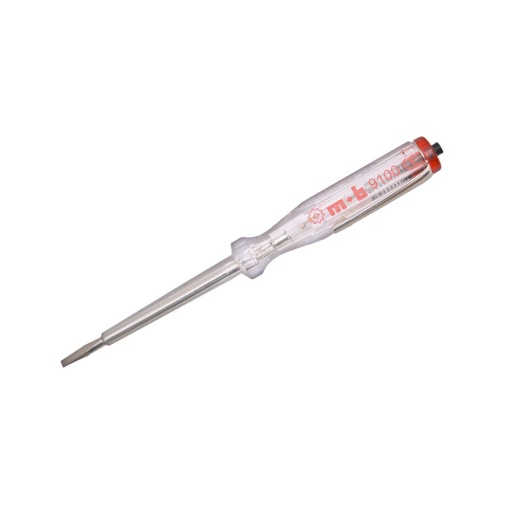 Surubelnita detectoare, MOB pe display - 0,8×3 mm