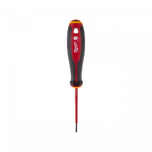 Șurubelniță Tri-Lobe VDE - Slotted 0.4 x 2.5 x 75