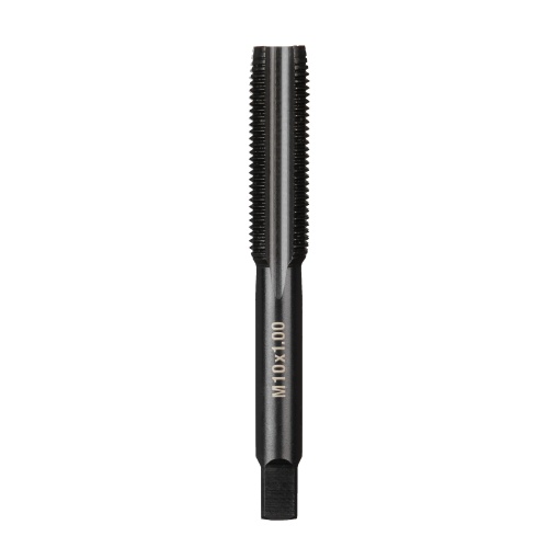 Tarod Milwaukee pentru filet metric M10-1.00