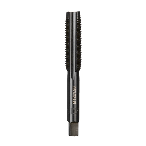Tarod Milwaukee pentru filet metric M12-1.50