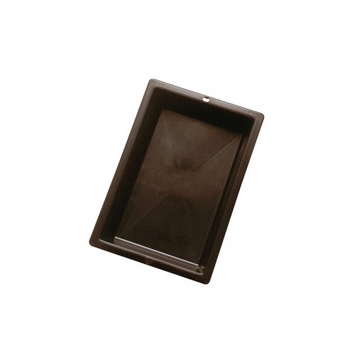 Tavă pvc 3l cu armătură - 320 x 220 x 65 MM