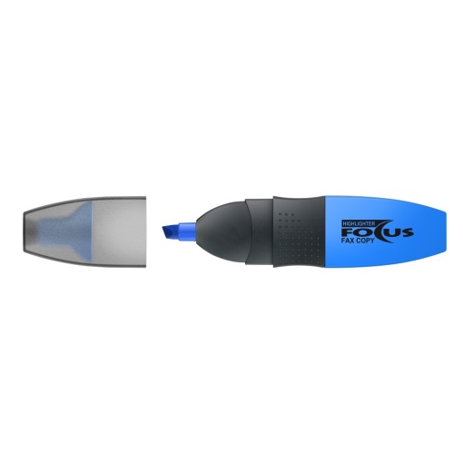 Textmarker ICO Focus 1-4 mm