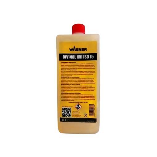 Ulei hidraulic Wagner Divinol HVI 15 1000 ml