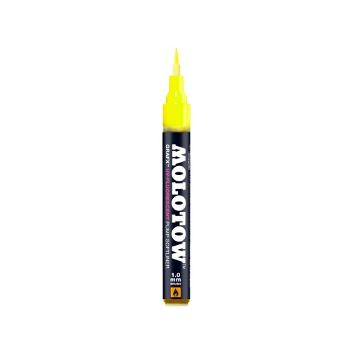 UV-Fluorescent Pump Softliner 1 mm