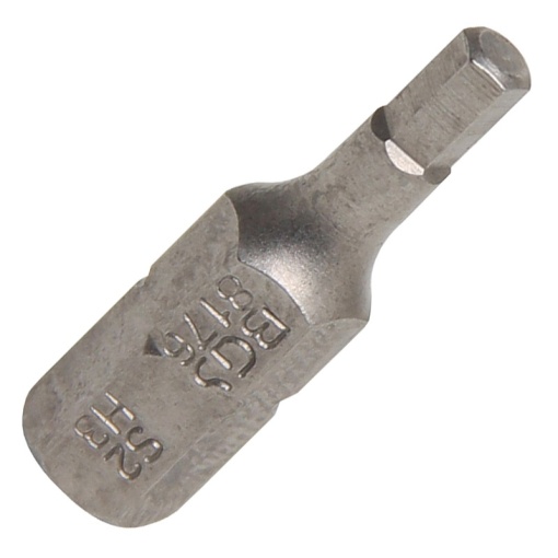 Varf imbus 3 mm, 1/4", 25 mm